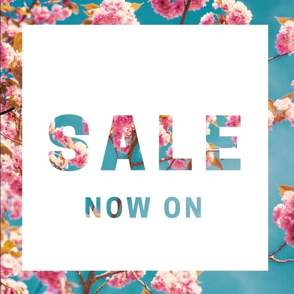 All dresses on sale now! - Picture 1 of 1